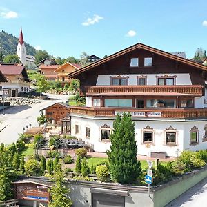 Hotel Edelweiẞ